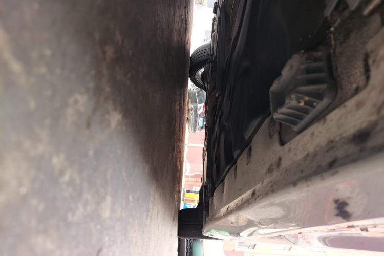 Used BMW 1 Series 2020 120i M Sport Package Chassis Front Left