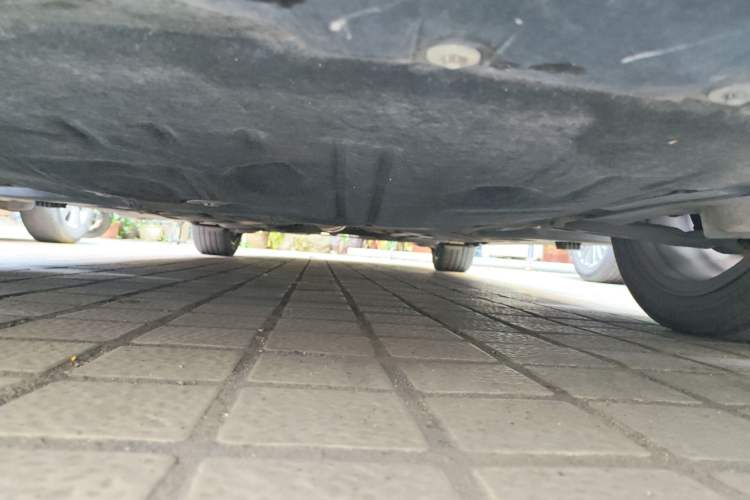 Used BMW 1 Series 2020 120i M Sport Package Chassis Front