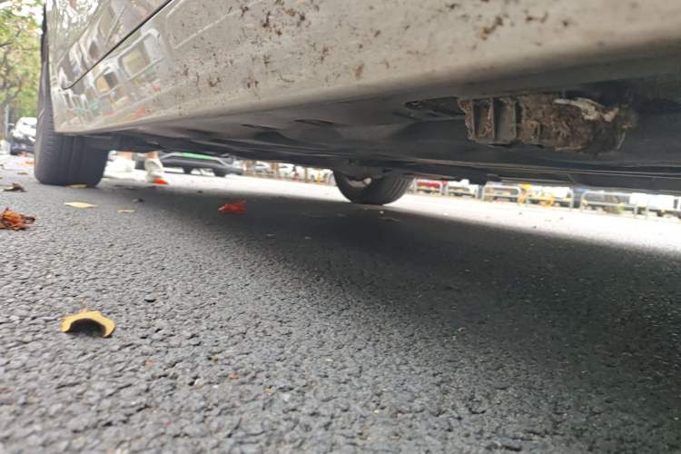 Used BMW 1 Series 2020 120i Fashion Model Chassis Front Right