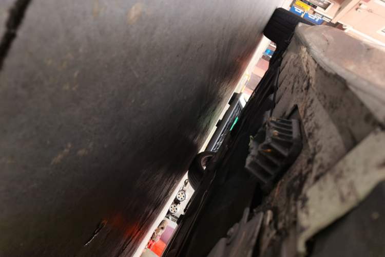 Used BMW 1 Series 2020 120i M Sport Package Chassis Front Right