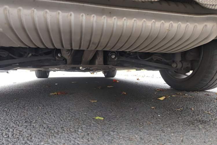 Used BMW 1 Series 2020 120i Fashion Model Chassis Rear