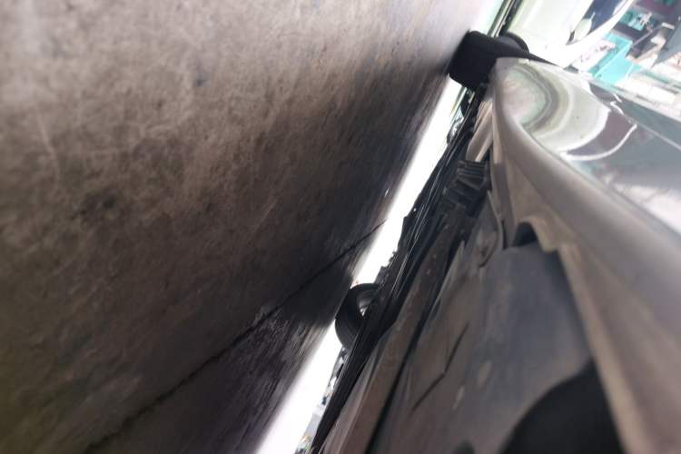 Used BMW 1 Series 2020 120i M Sport Package Chassis Rear Left