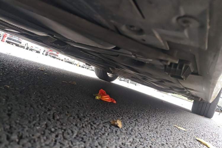 Used BMW 1 Series 2020 120i Fashion Model Chassis Rear Right