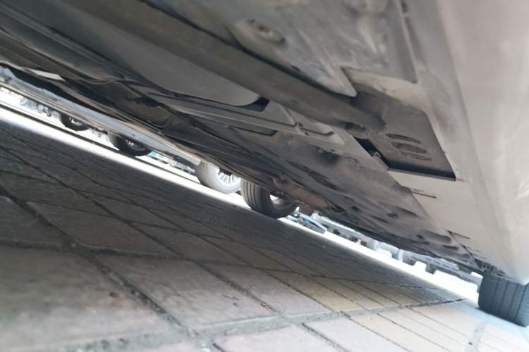 Used BMW 1 Series 2020 120i M Sport Package Chassis Rear Right