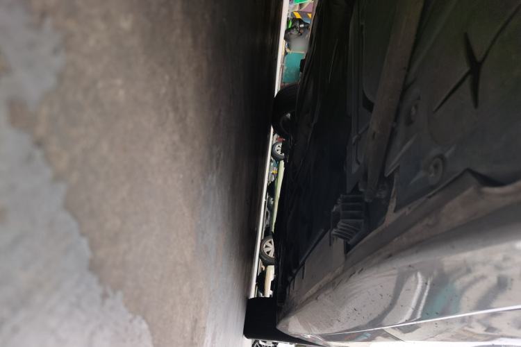 Used BMW 1 Series 2020 120i M Sport Package Chassis Rear Right