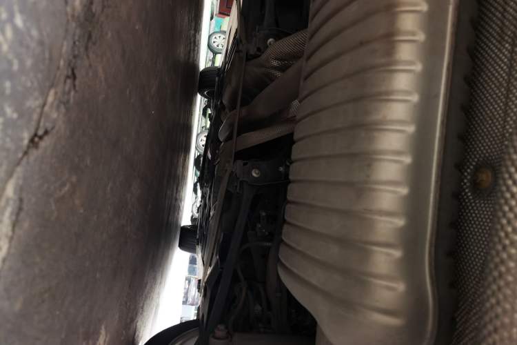 Used BMW 1 Series 2020 120i M Sport Package Chassis Rear
