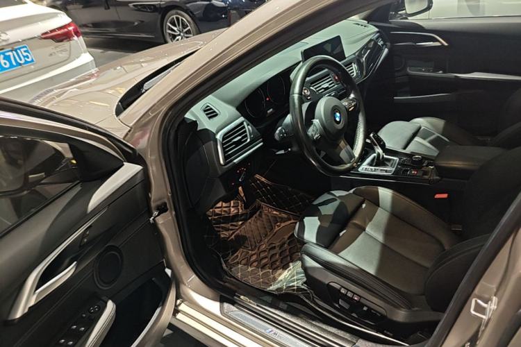 Used BMW 1 Series 2020 120i M Sport Package Driver Seat
