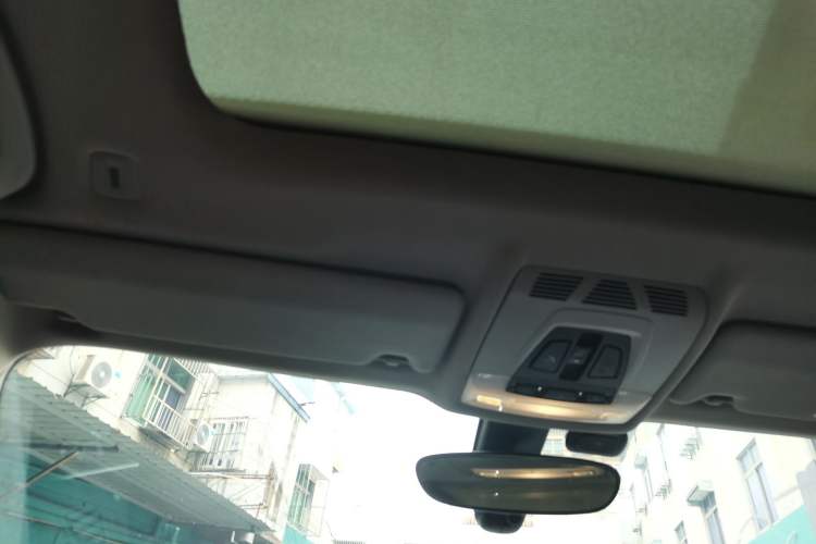 Used BMW 1 Series 2020 120i M Sport Package Headliner