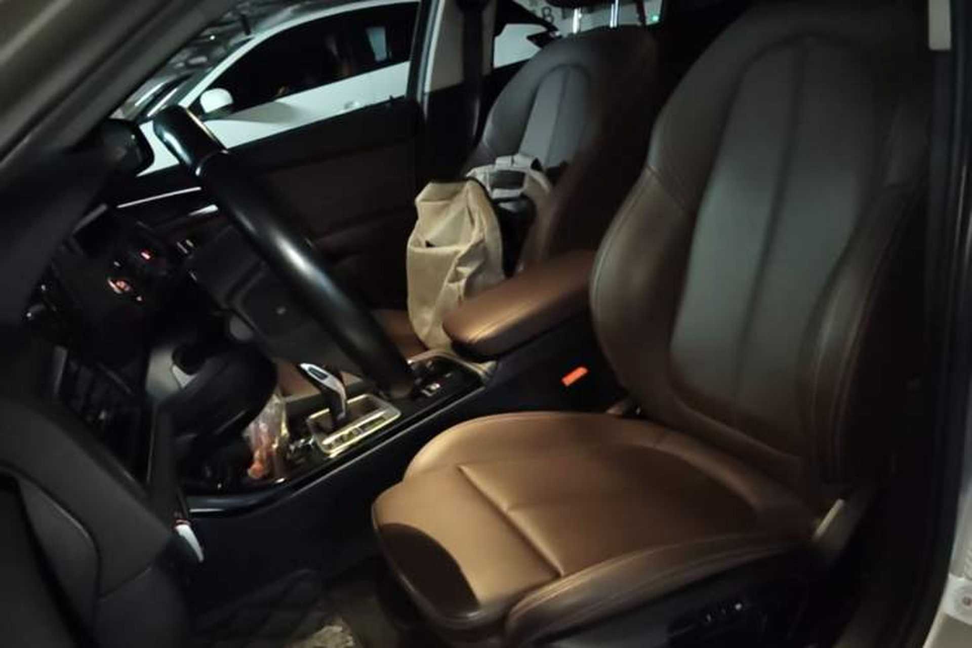 Used BMW 1 Series 2020 120i M Sport Package Left Front Seat