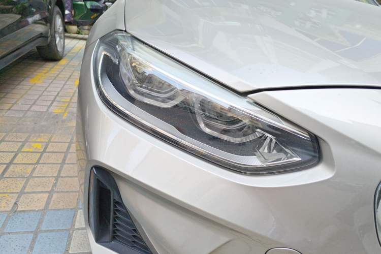 Used BMW 1 Series 2020 120i M Sport Package Right Front Headlight