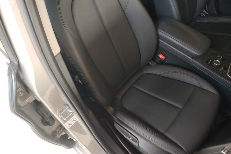 Used BMW 1 Series 2020 120i Fashion Model Right Front Seat