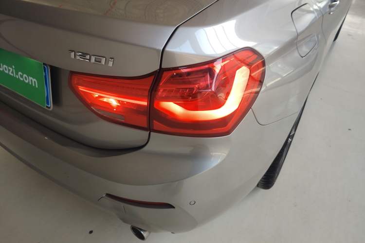 Used BMW 1 Series 2020 120i Fashion Model Right Rear Taillight