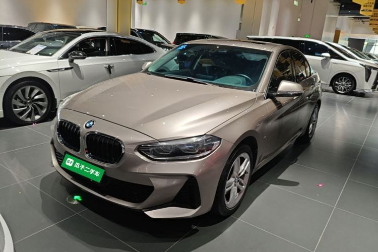 Used BMW 1 Series 2020 120i M Sport Package Guazi used car, China used car export, Used car for sale, Used  cars, Cheapest cars for sale