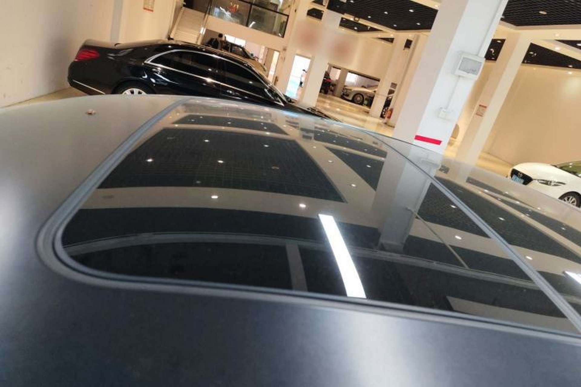 Used BMW 1 Series 2020 125i Leading Model M Sport Package Roof