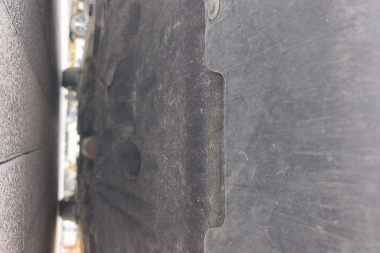 Used BMW 1 Series 2020 120i M Sport Package Chassis Front