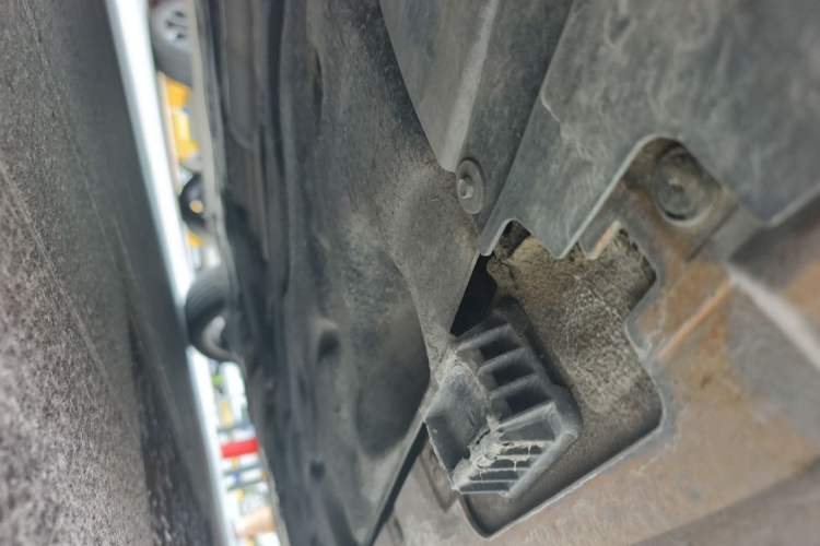 Used BMW 1 Series 2020 120i M Sport Package Chassis Front Left