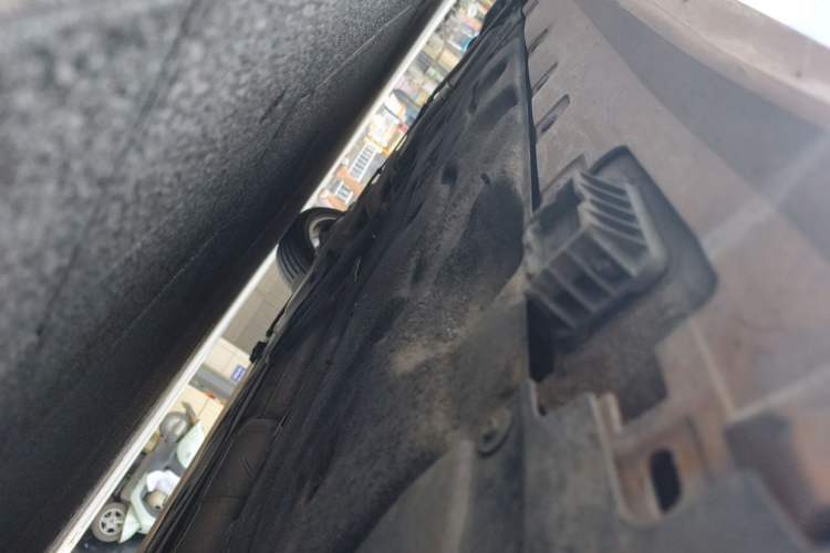 Used BMW 1 Series 2020 120i M Sport Package Chassis Front Right