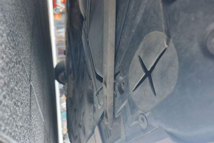 Used BMW 1 Series 2020 120i M Sport Package Chassis Rear Right