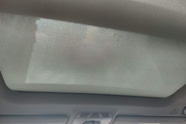Used BMW 1 Series 2020 120i M Sport Package Headliner