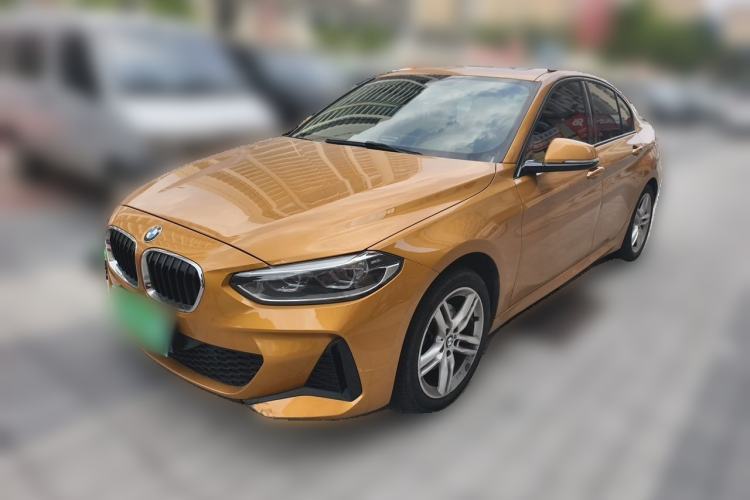 Used BMW 1 Series 2020 120i M Sport Package Guazi used car, China used car export, Used car for sale, Used  cars, Cheapest cars for sale