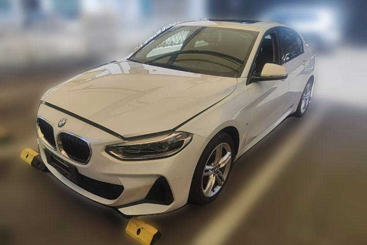 Used BMW 1 Series 2020 120i M Sport Package Guazi used car, China used car export, Used car for sale, Used cars, Cheapest cars for sale