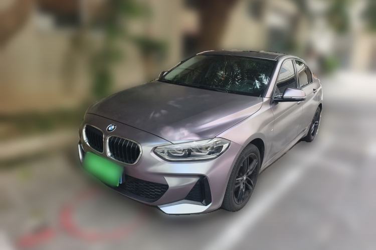 Used BMW 1 Series 2020 120i M Sport Package Guazi used car, China used car export, Used car for sale, Used  cars, Cheapest cars for sale