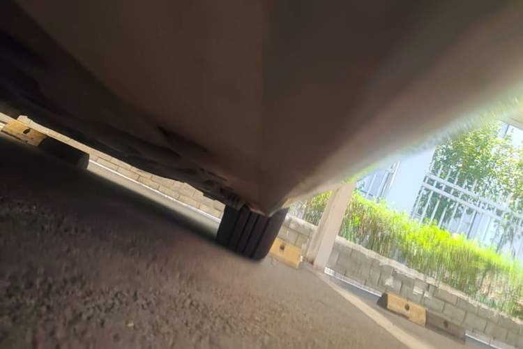 Used BMW 1 Series 2020 120i M Sport Package Chassis Front Right