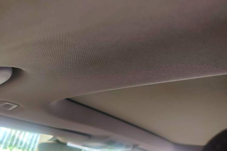 Used BMW 1 Series 2020 120i M Sport Package Headliner