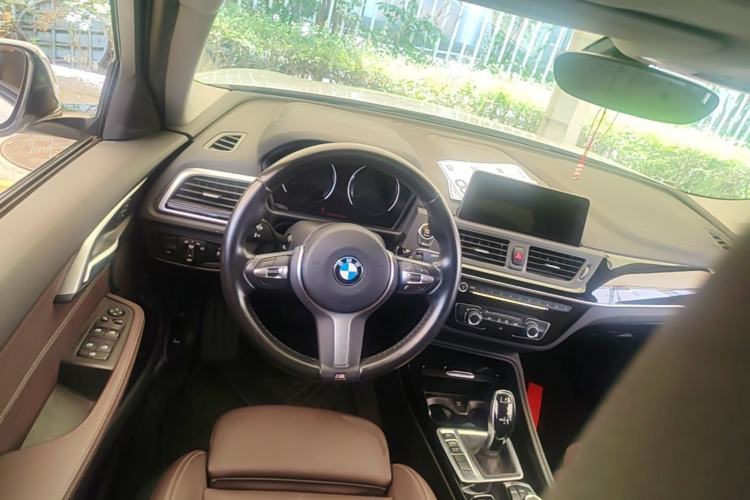 Used BMW 1 Series 2020 120i M Sport Package Steering Wheel