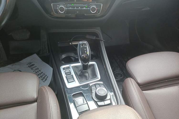 Used BMW 1 Series 2020 120i M Sport Package Gear Lever