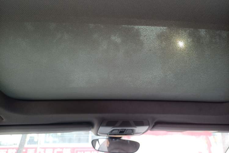Used BMW 1 Series 2020 120i M Sport Package Headliner
