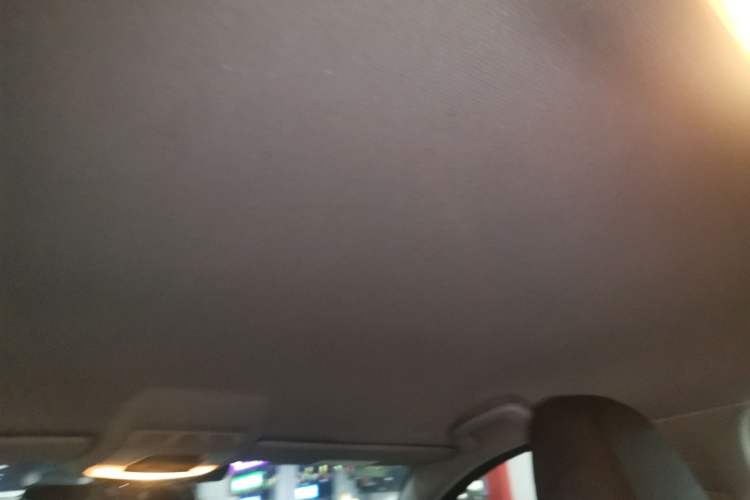 Used BMW 1 Series 2020 120i Fashion Model Headliner