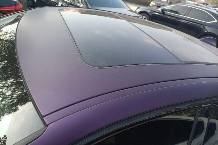 Used BMW 1 Series 2020 120i M Sport Package Roof