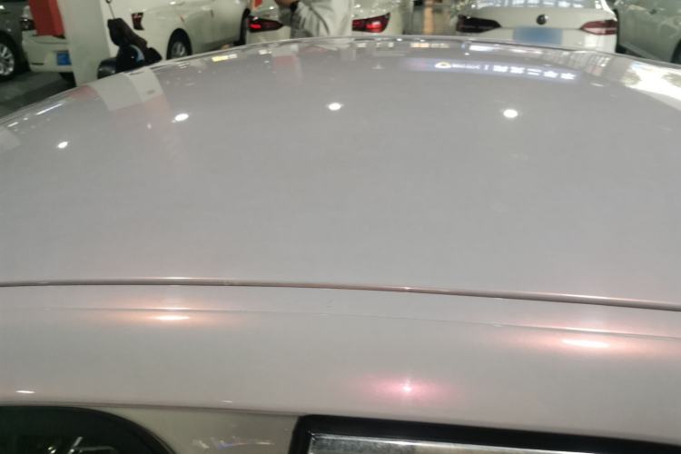 Used BMW 1 Series 2020 120i Fashion Model Roof