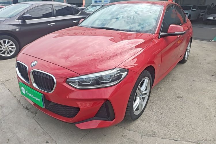 Used BMW 1 Series 2020 120i M Sport Package Guazi used car, China used car export, Used car for sale, Used  cars, Cheapest cars for sale