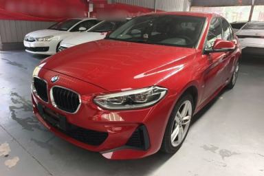 Used BMW 1 Series 2020 120i M Sport Package