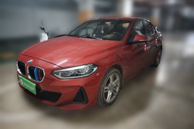 Used BMW 1 Series 2020 120i M Sport Package