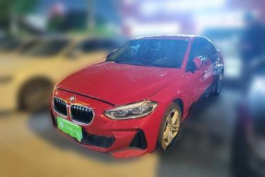 Used BMW 1 Series 2020 120i M Sport Package