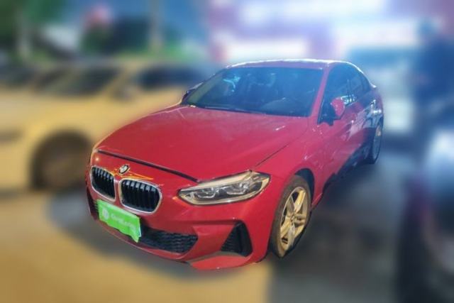 Used BMW 1 Series 2020 120i M Sport Package