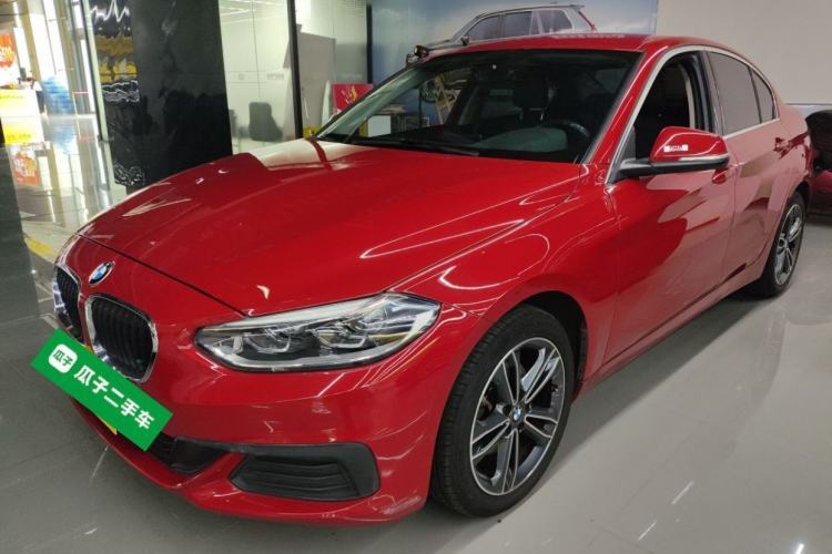 Used BMW 1 Series 2020 120i Fashion Model Guazi used car, China used car export, Used car for sale, Used  cars, Cheapest cars for sale