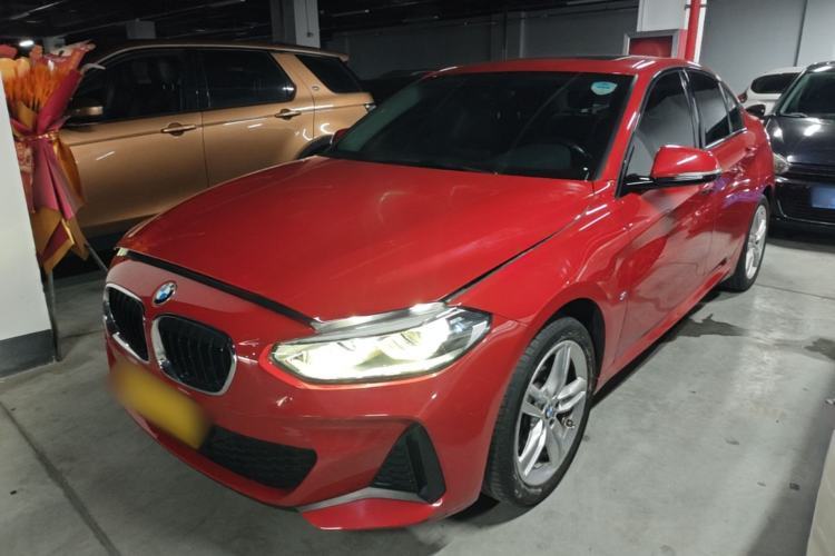 Used BMW 1 Series 2020 120i M Sport Package Guazi used car, China used car export, Used car for sale, Used  cars, Cheapest cars for sale