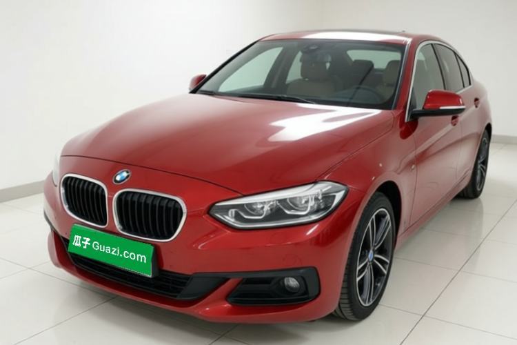 Ojetý BMW 1 Series 2020 120i Fashion Model Guazi used car, China used car export, Used car for sale, Used cars, Cheapest cars for sale