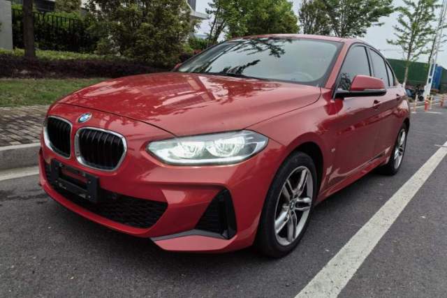 Used BMW 1 Series 2020 120i M Sport Package