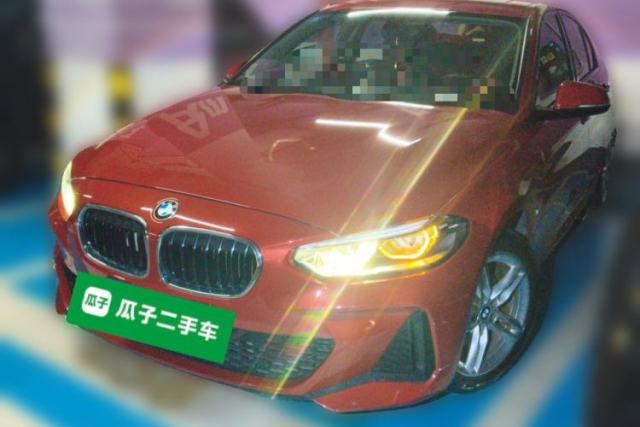 Used BMW 1 Series 2020 120i M Sport Package
