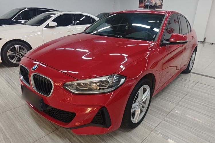 Used BMW 1 Series 2020 120i M Sport Package Guazi used car, China used car export, Used car for sale, Used  cars, Cheapest cars for sale