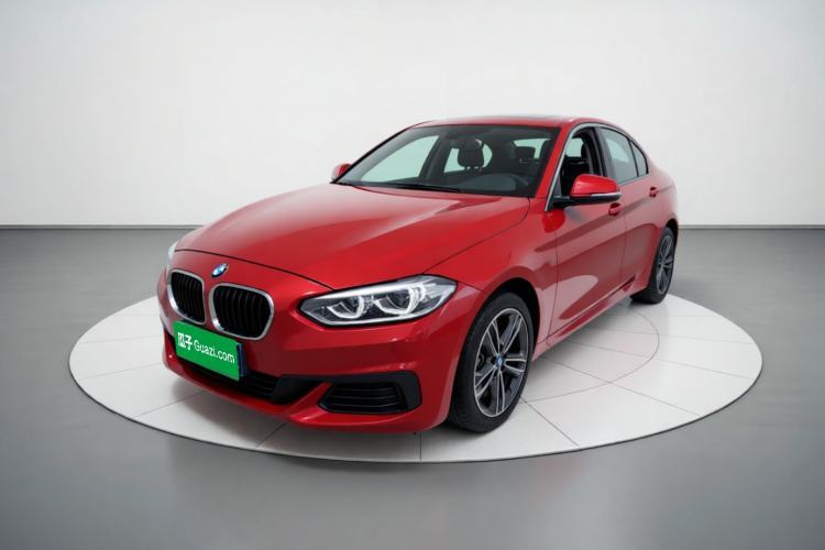 Ojetý BMW 1 Series 2020 120i Fashion Model Guazi used car, China used car export, Used car for sale, Used cars, Cheapest cars for sale