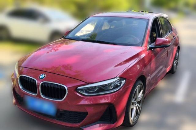 Used BMW 1 Series 2020 125i Leading Model M Sport Package