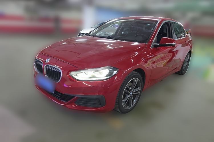 Used BMW 1 Series 2020 120i Fashion Model Guazi used car, China used car export, Used car for sale, Used  cars, Cheapest cars for sale