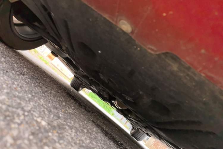 Used BMW 1 Series 2020 120i Fashion Model Chassis Front