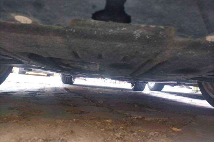 Used BMW 1 Series 2020 125i Leading Model M Sport Package Chassis Front